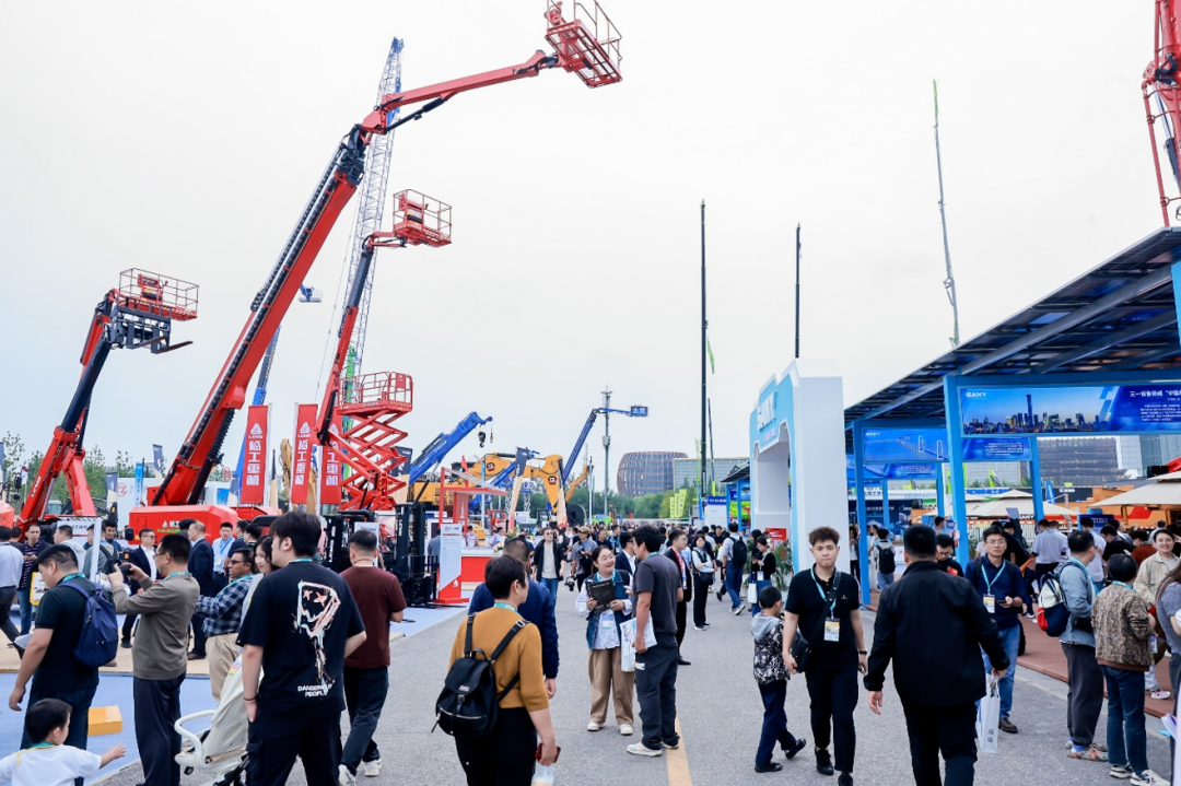 收官不散場，精彩永延續｜BICES 2025 圓滿落幕！火辣辣视频（chuān）液壓邀您相聚上海PTC ASIA 2025，再啟新征程1.png