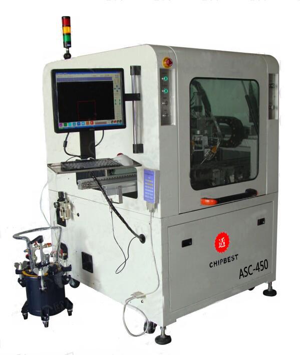 選擇性（xìng）塗覆機_選擇性塗覆機應用-盡在上海蜜桃视频免费版（shì）自（zì）動化科技