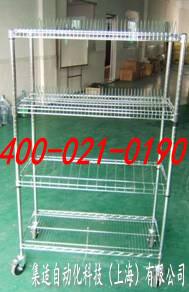 四層放料架-產品中心-蜜桃视频免费版自動化科技