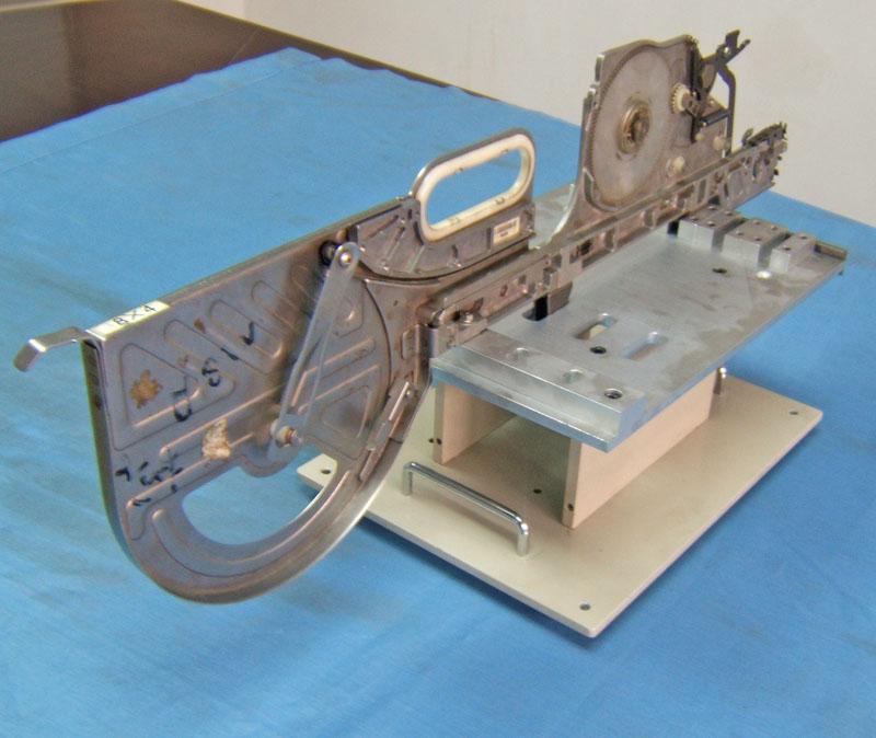 Panasonic MSR裝料台-產品中心-蜜桃视频免费版自動化科技