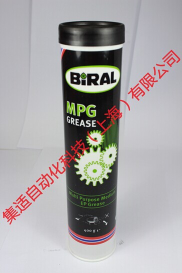BIRAL MPG高溫潤滑脂-產品中（zhōng）心-蜜桃视频免费版自動化科技
