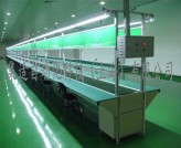 非標裝配設備-非（fēi）標自動化設備