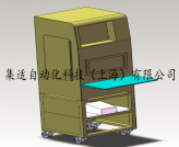 非標測試設備（bèi）-非標自動化設備