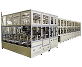 鋰電池化（huà）成分容一體機